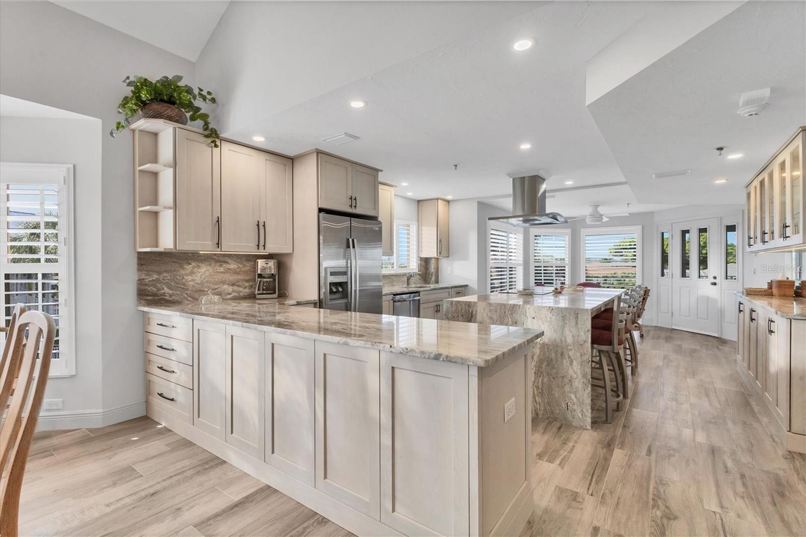 PLACIDA HARBOUR SEC 05 BLDG 16 - Residential