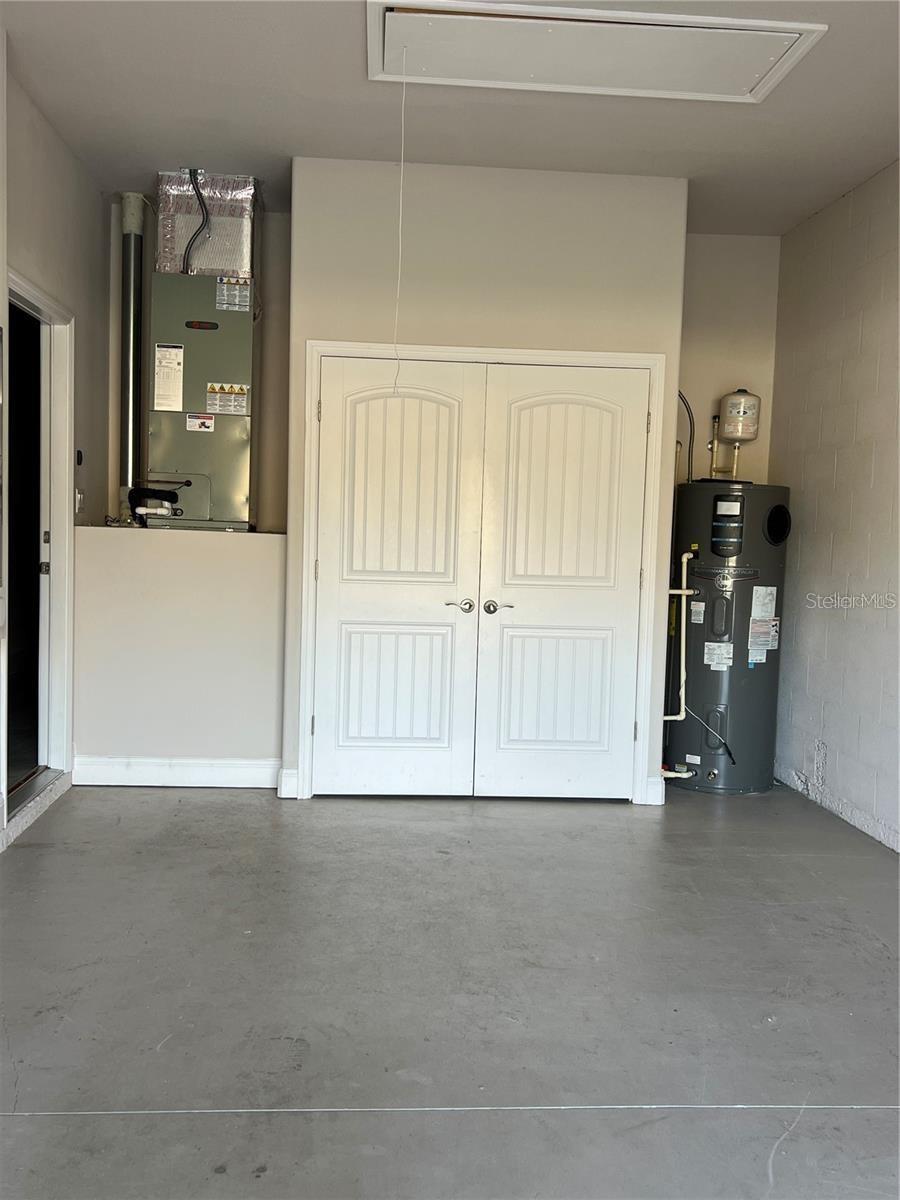 SEMINOLE WOODS - Residential Lease