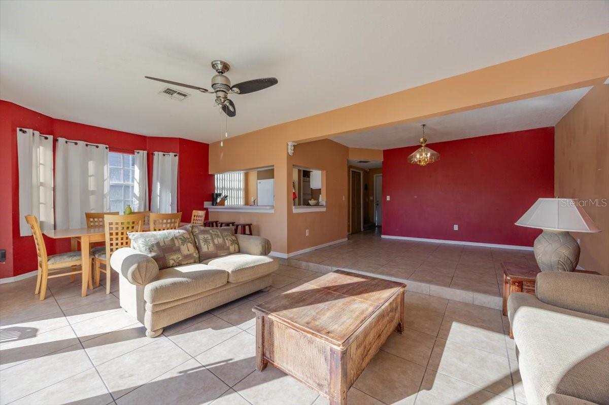 ISLAND CLUB WEST PHASE ONE - Residential Lease