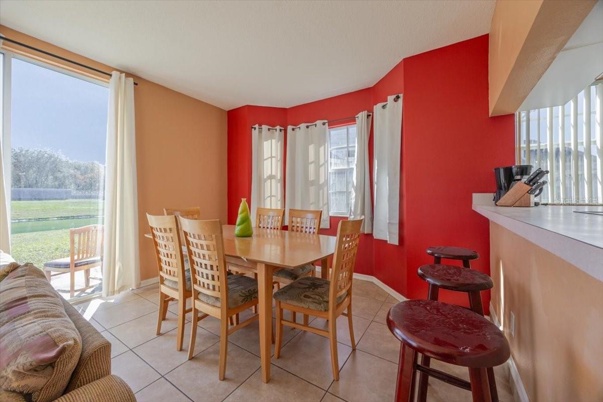 ISLAND CLUB WEST PHASE ONE - Residential Lease