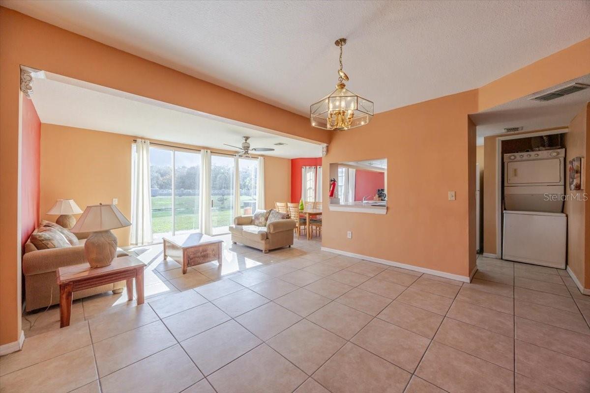 ISLAND CLUB WEST PHASE ONE - Residential Lease