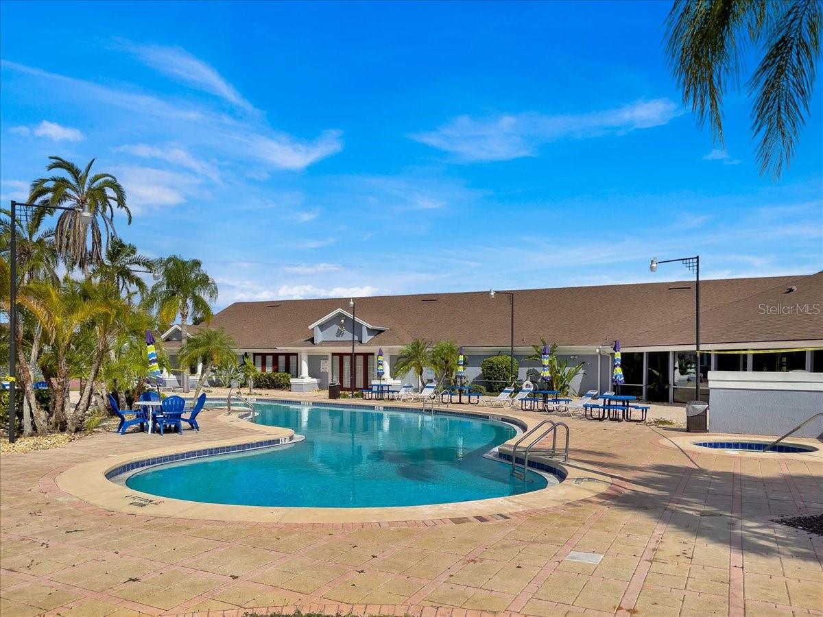 ISLAND CLUB WEST PHASE ONE - Residential Lease