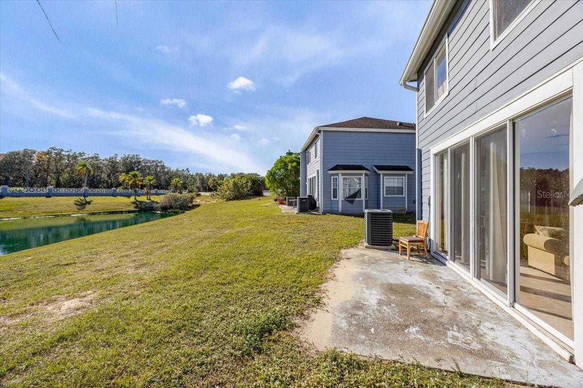 ISLAND CLUB WEST PHASE ONE - Residential Lease