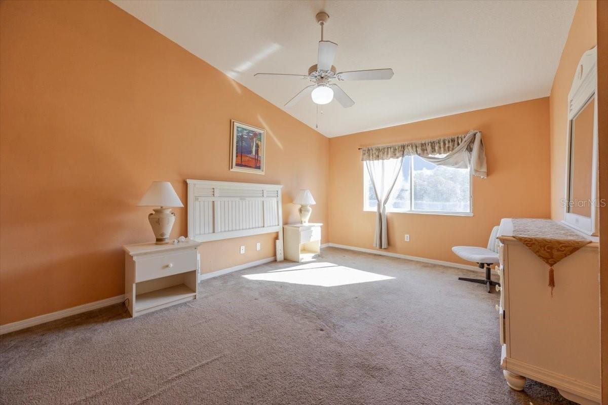 ISLAND CLUB WEST PHASE ONE - Residential Lease