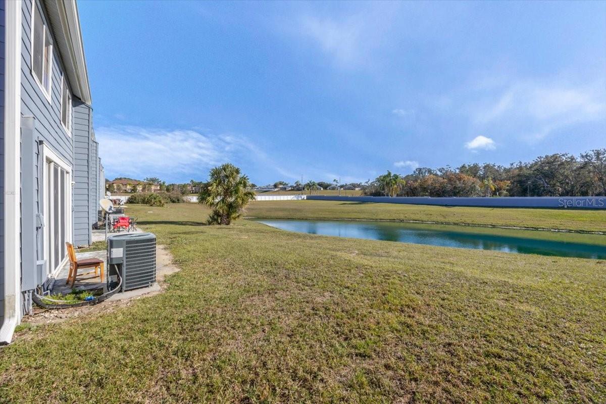 ISLAND CLUB WEST PHASE ONE - Residential Lease