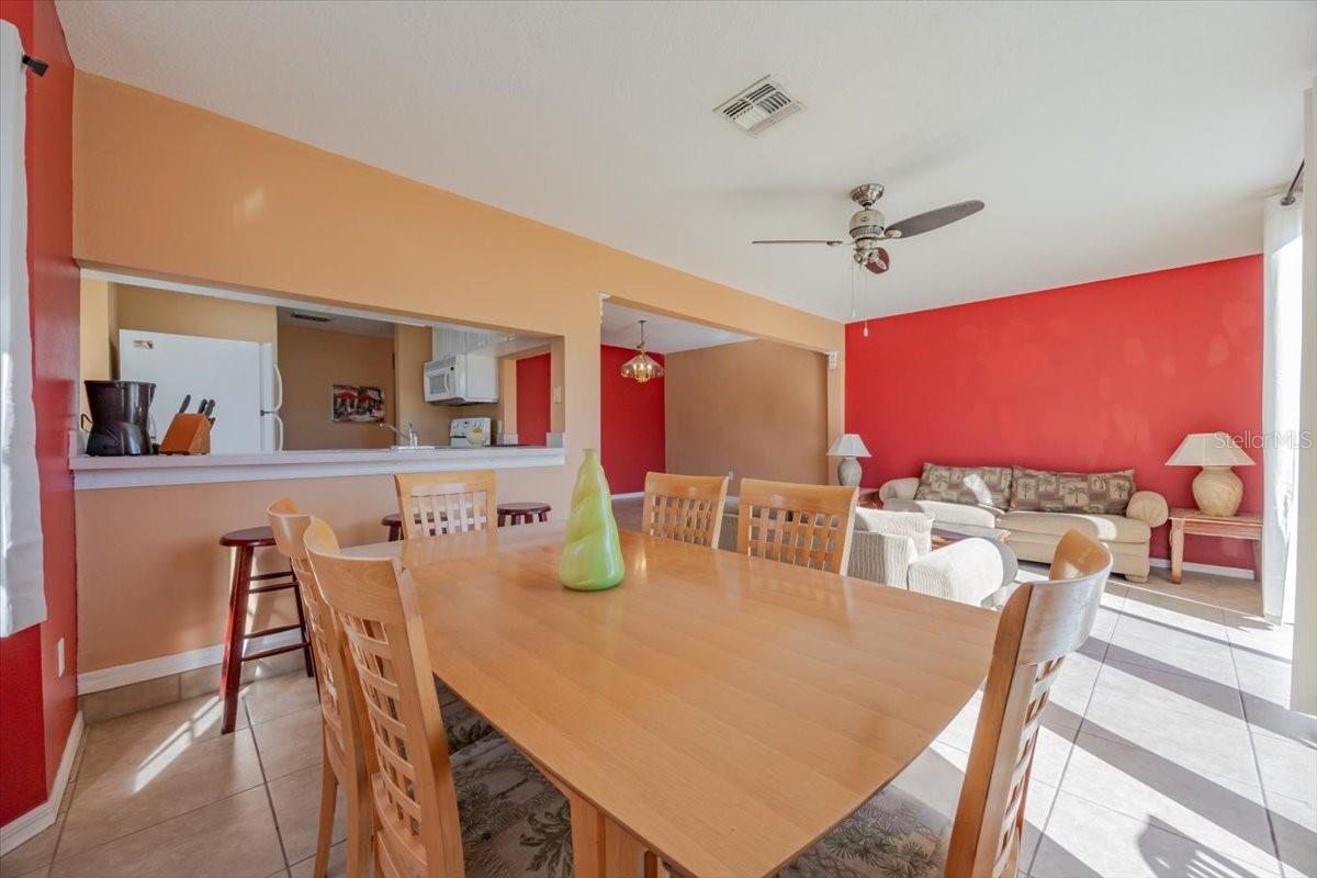 ISLAND CLUB WEST PHASE ONE - Residential Lease