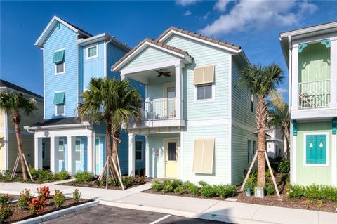 Photo of 3005 Latitude Lane, Kissimmee, FL 34747 (MLS # O6364537)