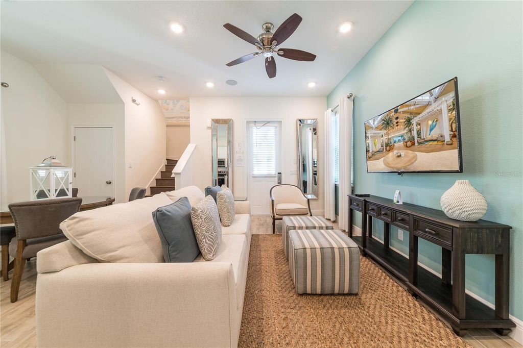 Photo of 3005 Latitude Lane, Kissimmee, FL 34747 (MLS # O6364537)