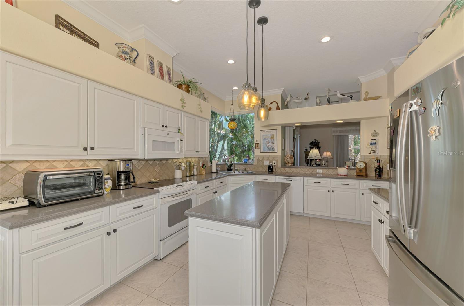 SAWGRASS - Residential