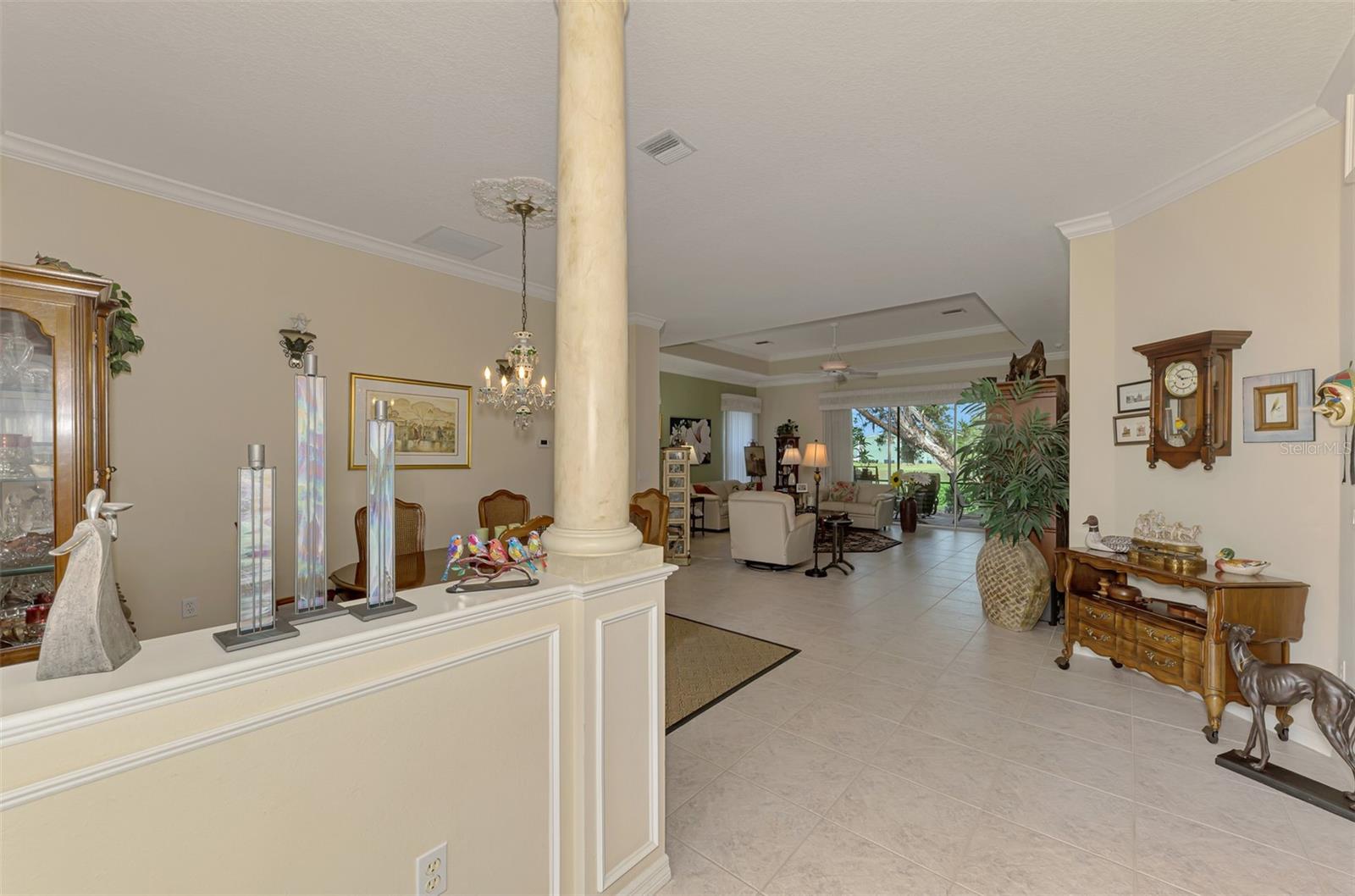 SAWGRASS - Residential