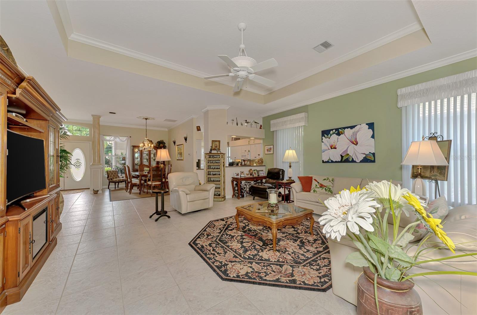 SAWGRASS - Residential
