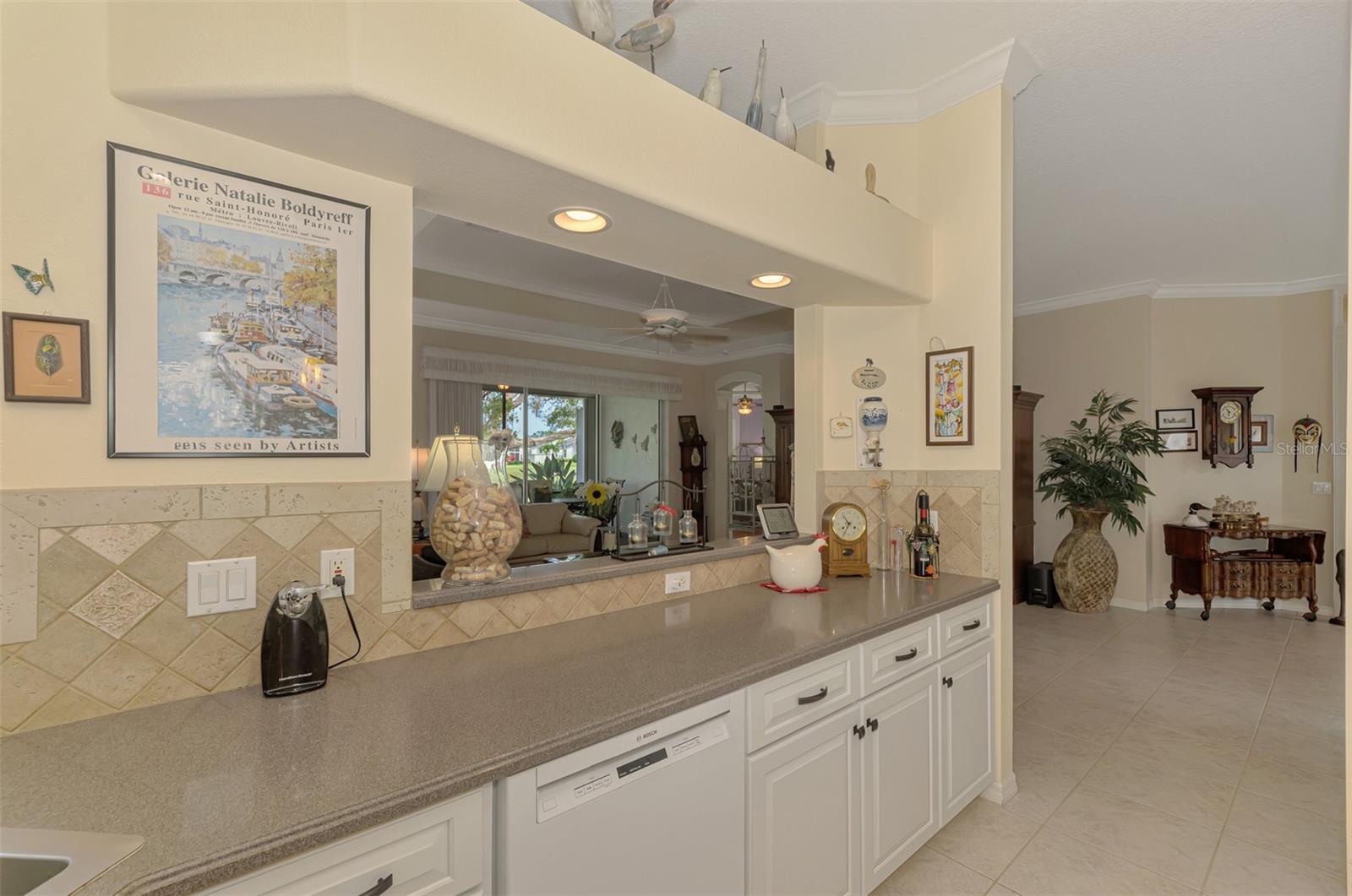 SAWGRASS - Residential