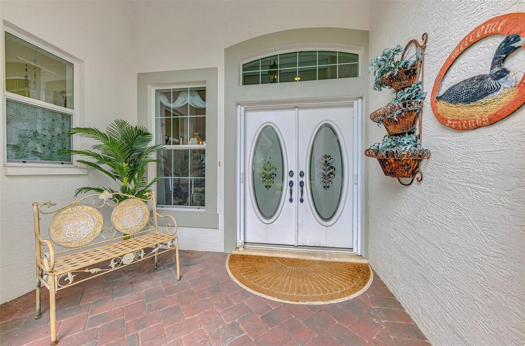 Photo of 625 Misty Pine Drive, Venice, FL 34292 (MLS # N6144325)