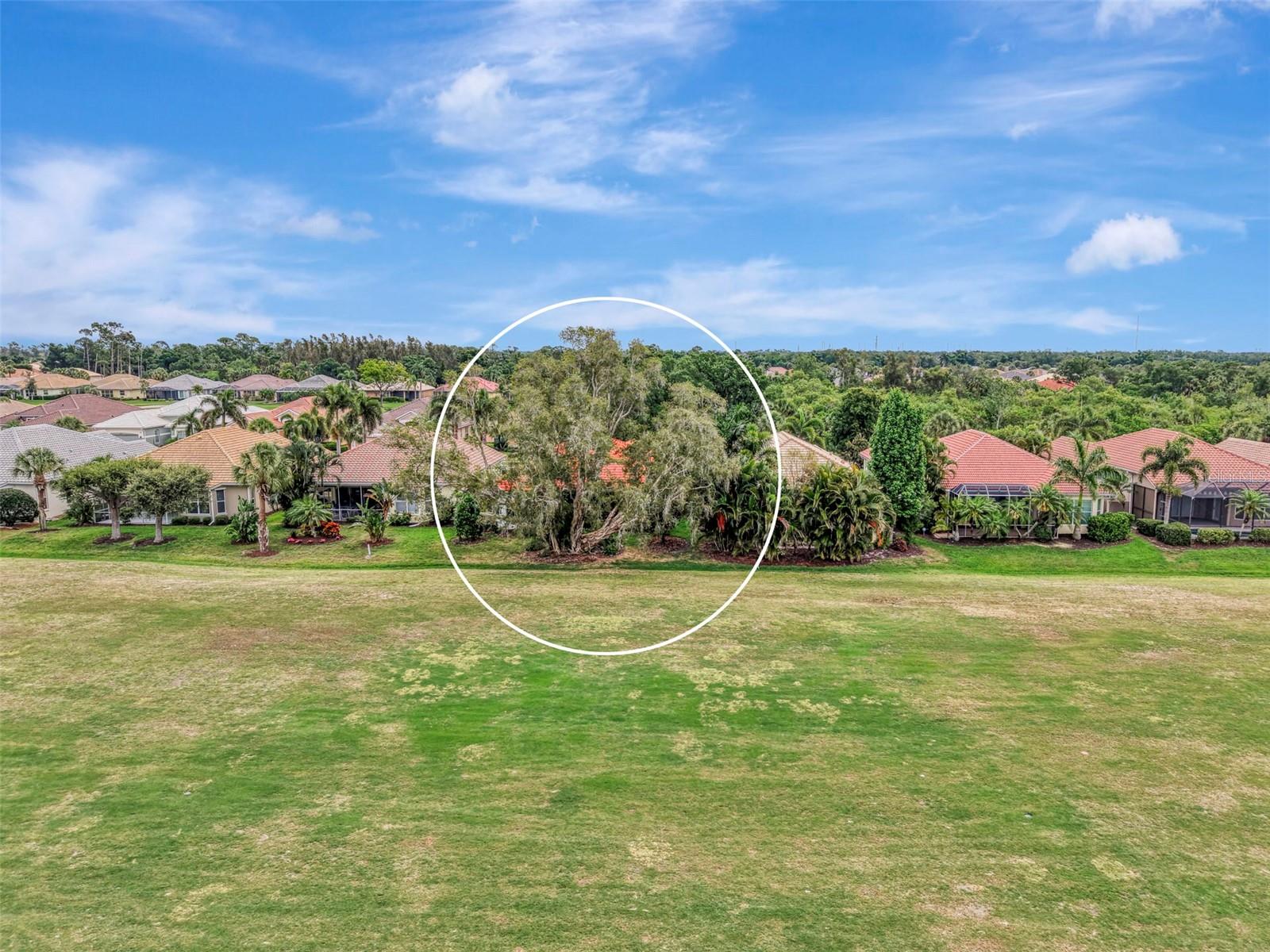 SAWGRASS - Residential