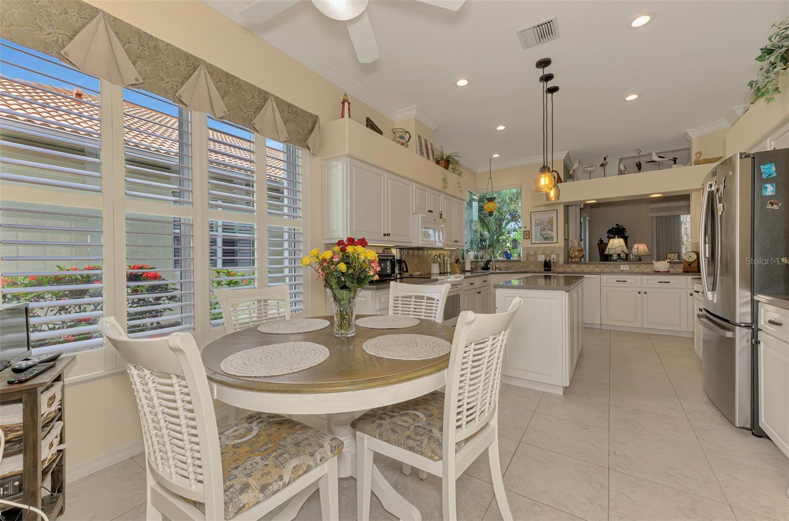 SAWGRASS - Residential