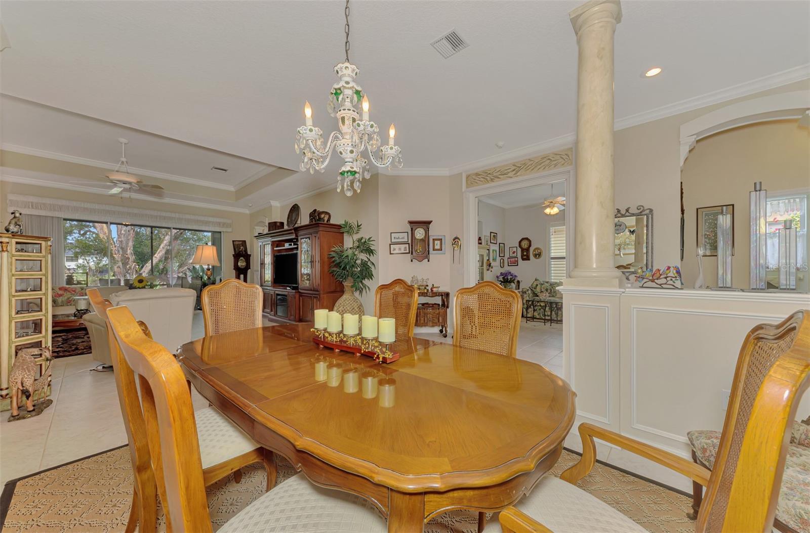 SAWGRASS - Residential