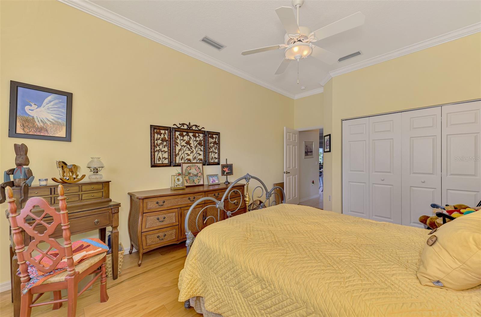 SAWGRASS - Residential