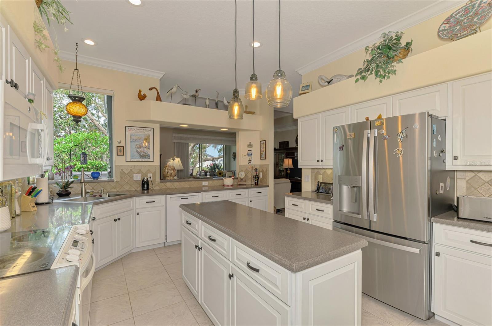 SAWGRASS - Residential