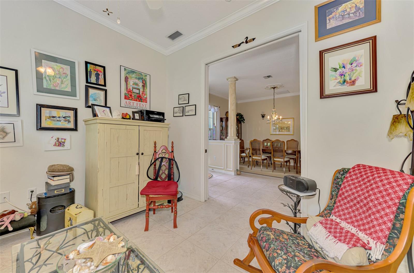 SAWGRASS - Residential