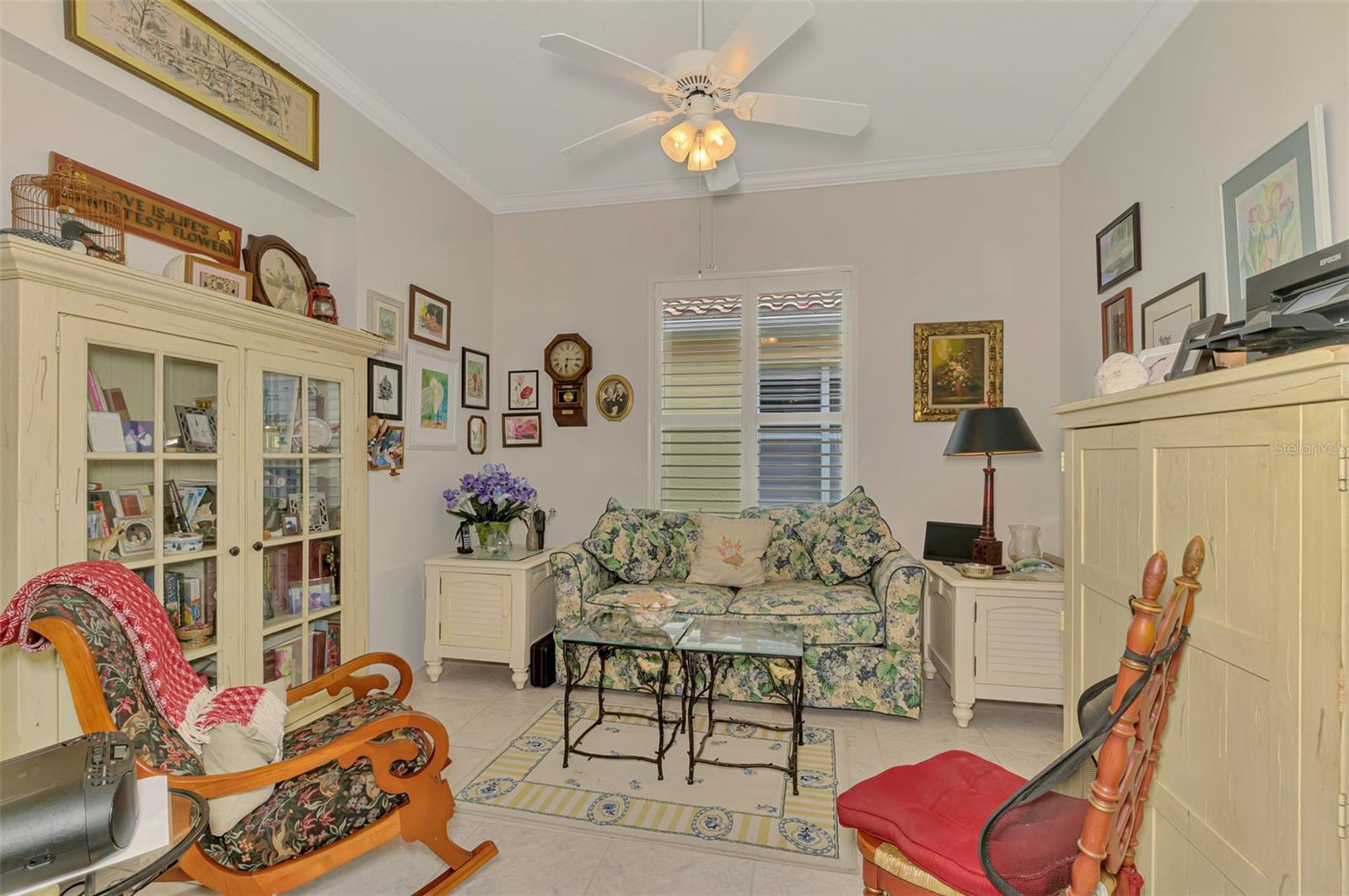 SAWGRASS - Residential