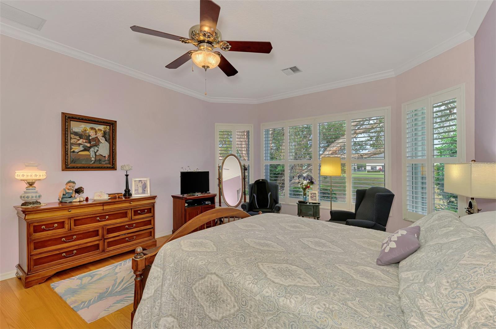 SAWGRASS - Residential