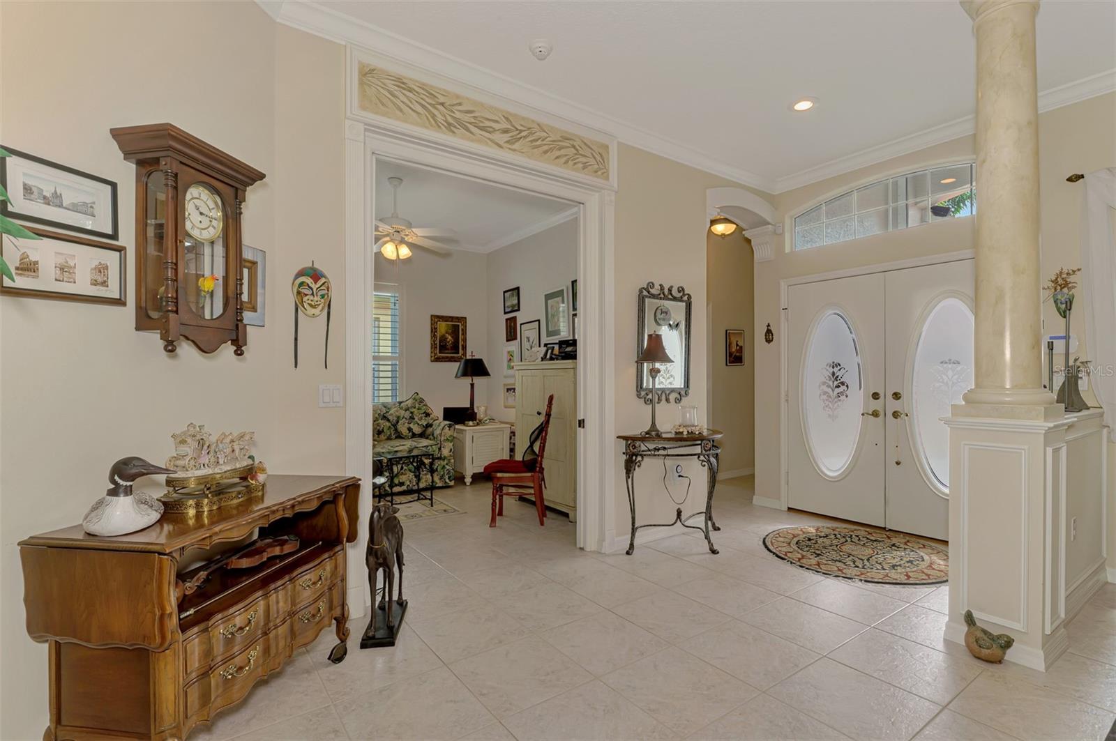 SAWGRASS - Residential