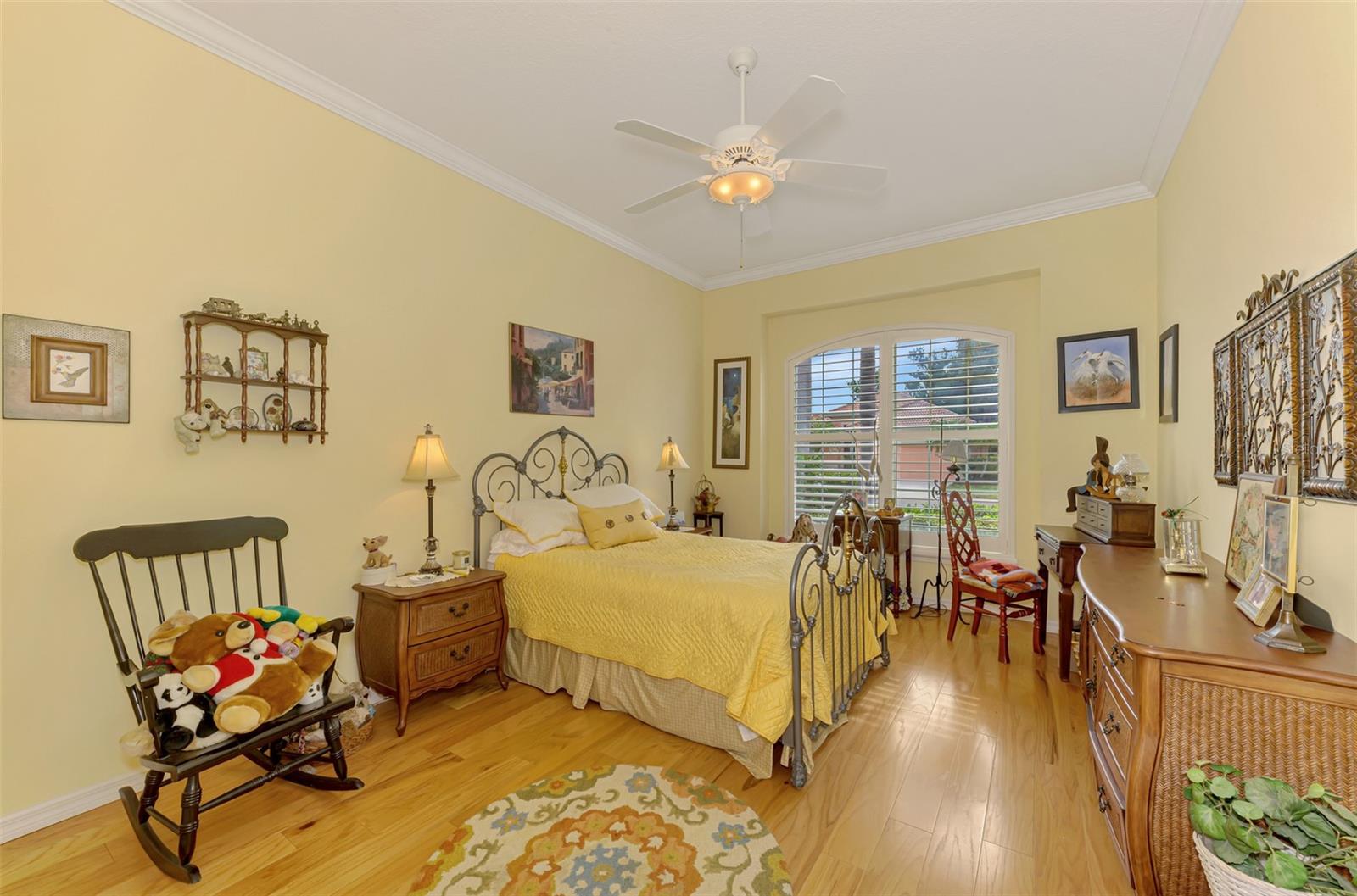 SAWGRASS - Residential