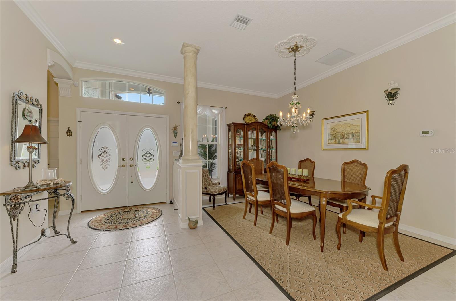 SAWGRASS - Residential