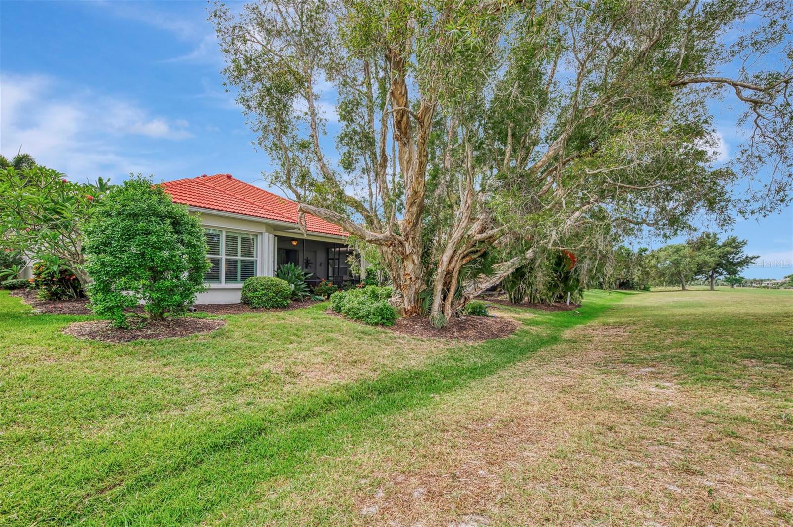 SAWGRASS - Residential