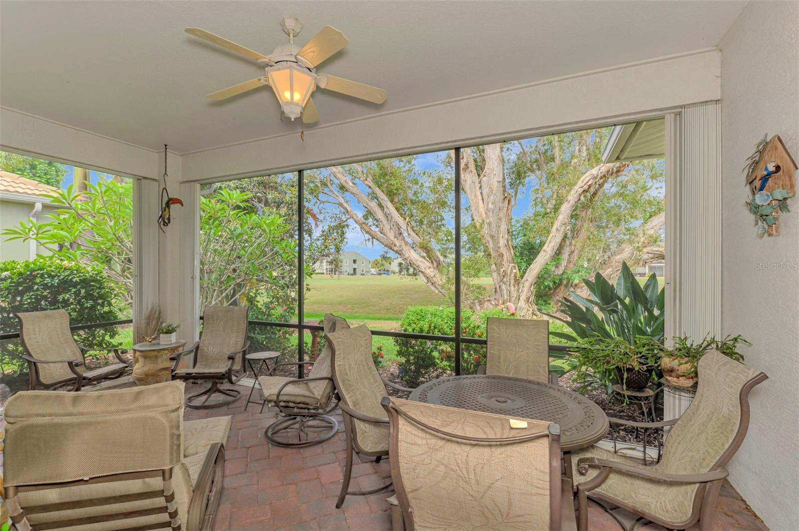 SAWGRASS - Residential
