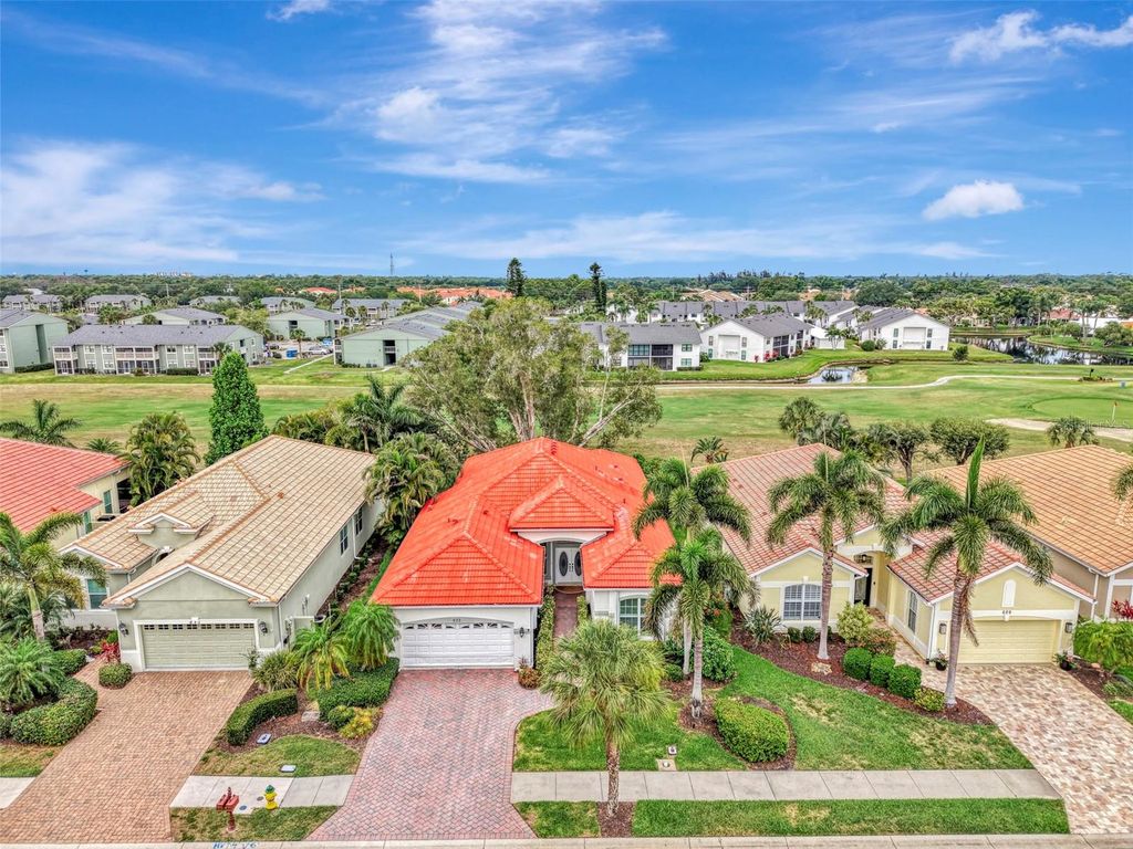 Photo of 625 Misty Pine Drive, Venice, FL 34292 (MLS # N6144325)
