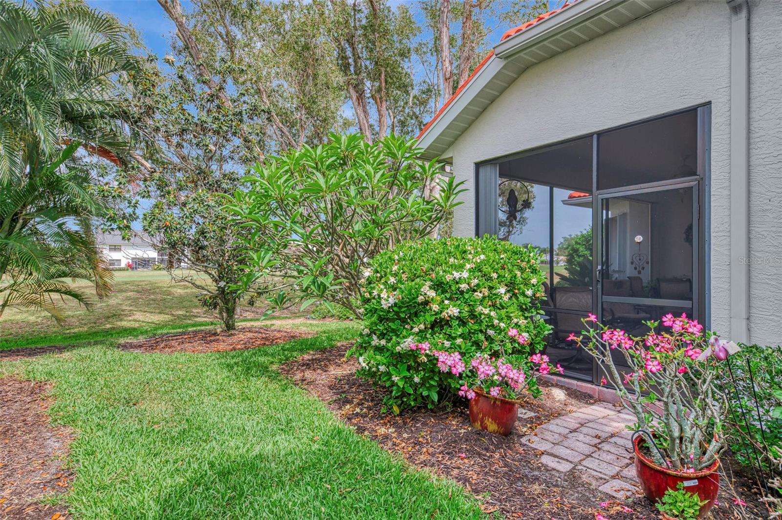 SAWGRASS - Residential