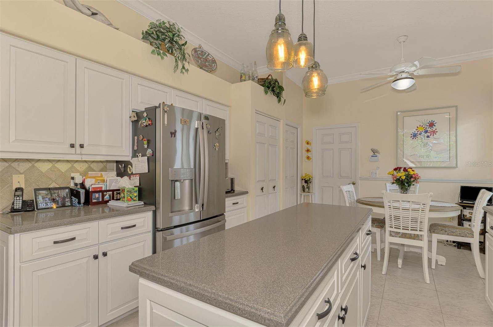 SAWGRASS - Residential