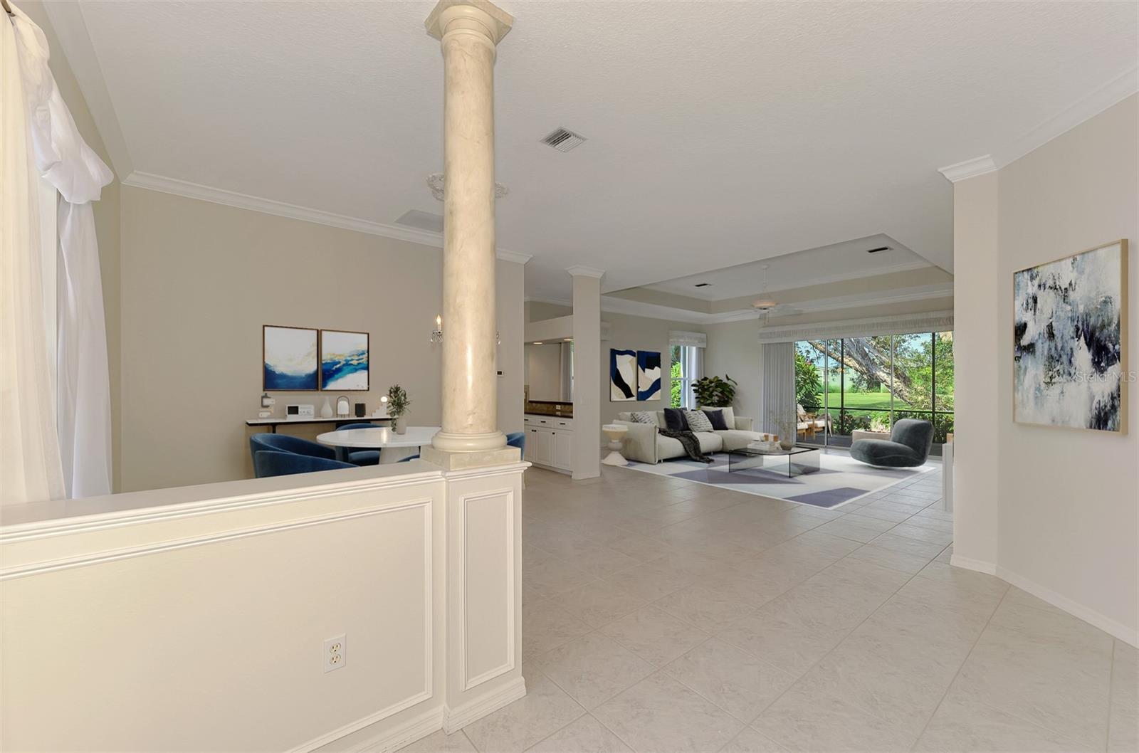 625 MISTY PINE DRIVE, VENICE, FL, 34292 4 625 MISTY PINE DRIVE