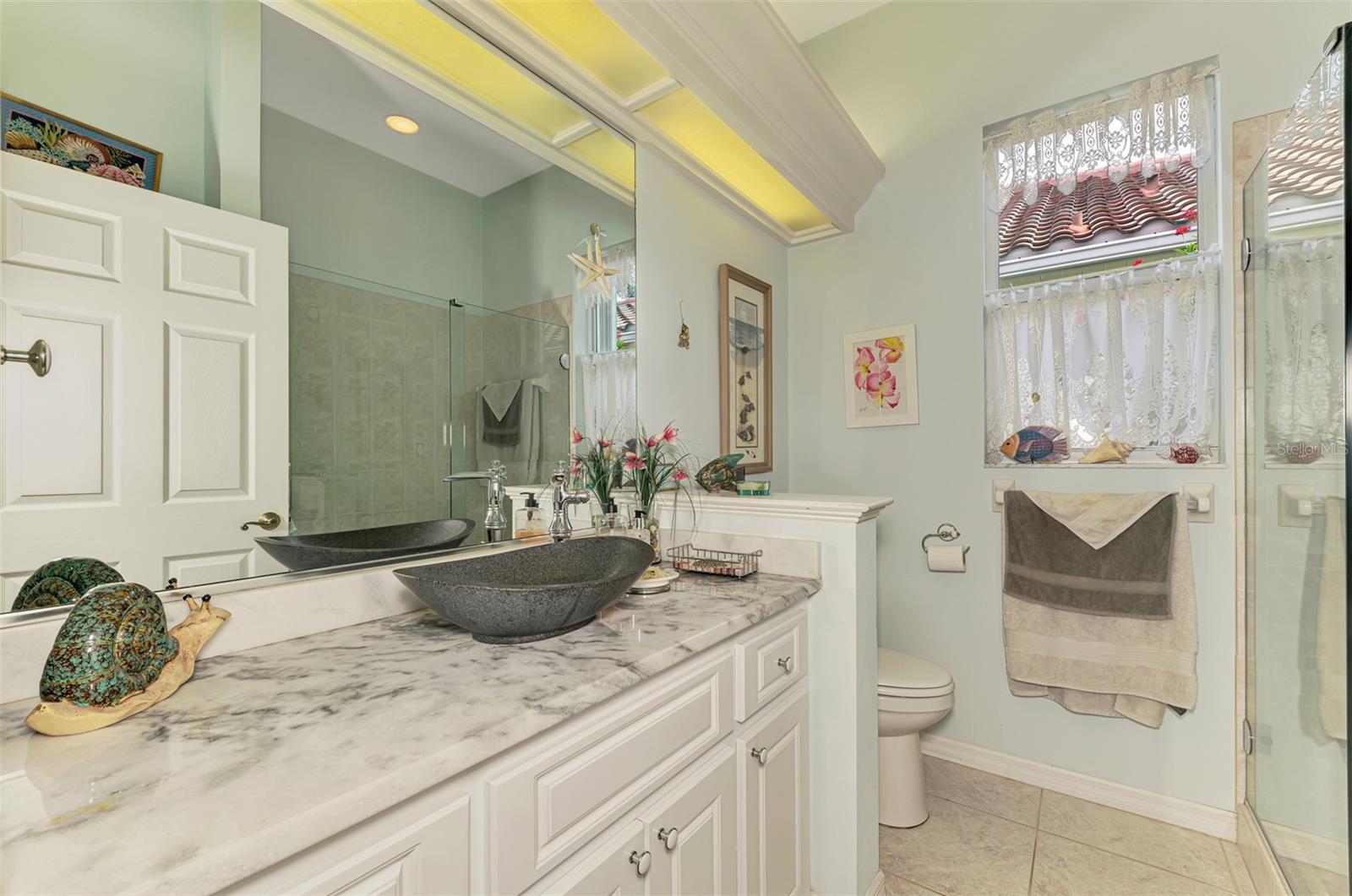 SAWGRASS - Residential