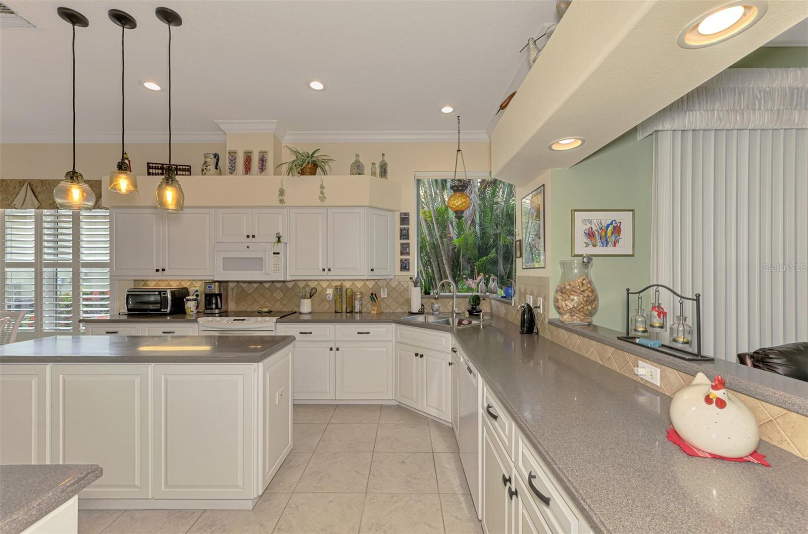 SAWGRASS - Residential