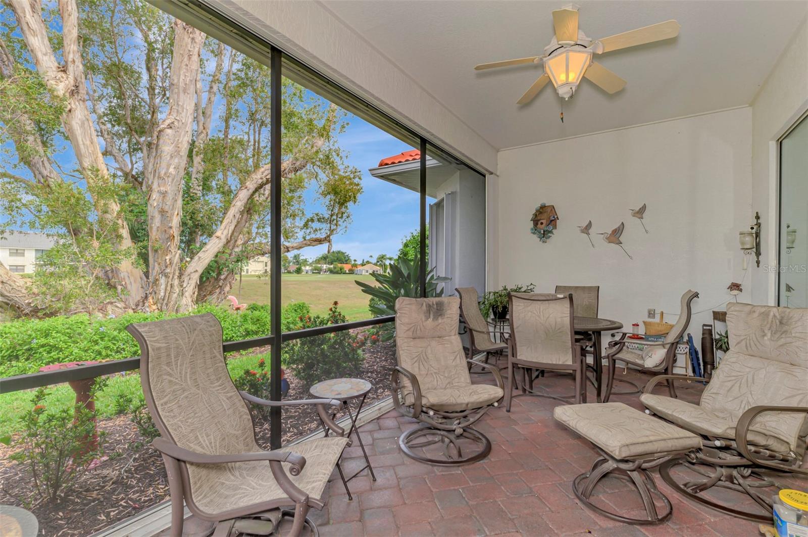 SAWGRASS - Residential
