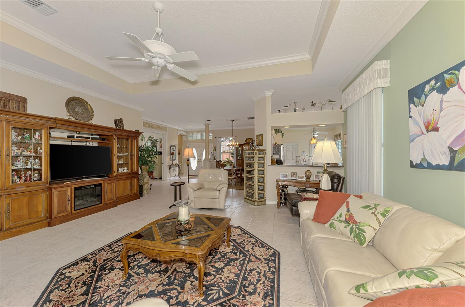 SAWGRASS - Residential