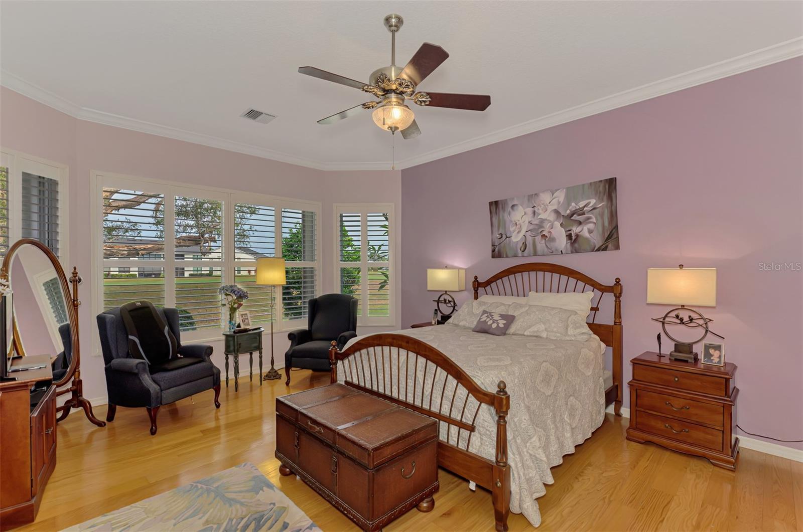 SAWGRASS - Residential