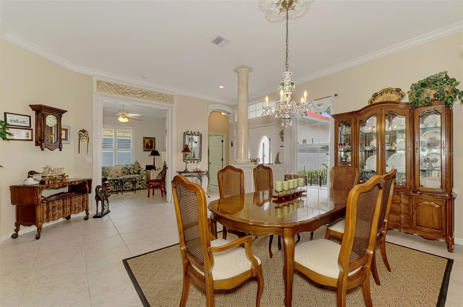 SAWGRASS - Residential