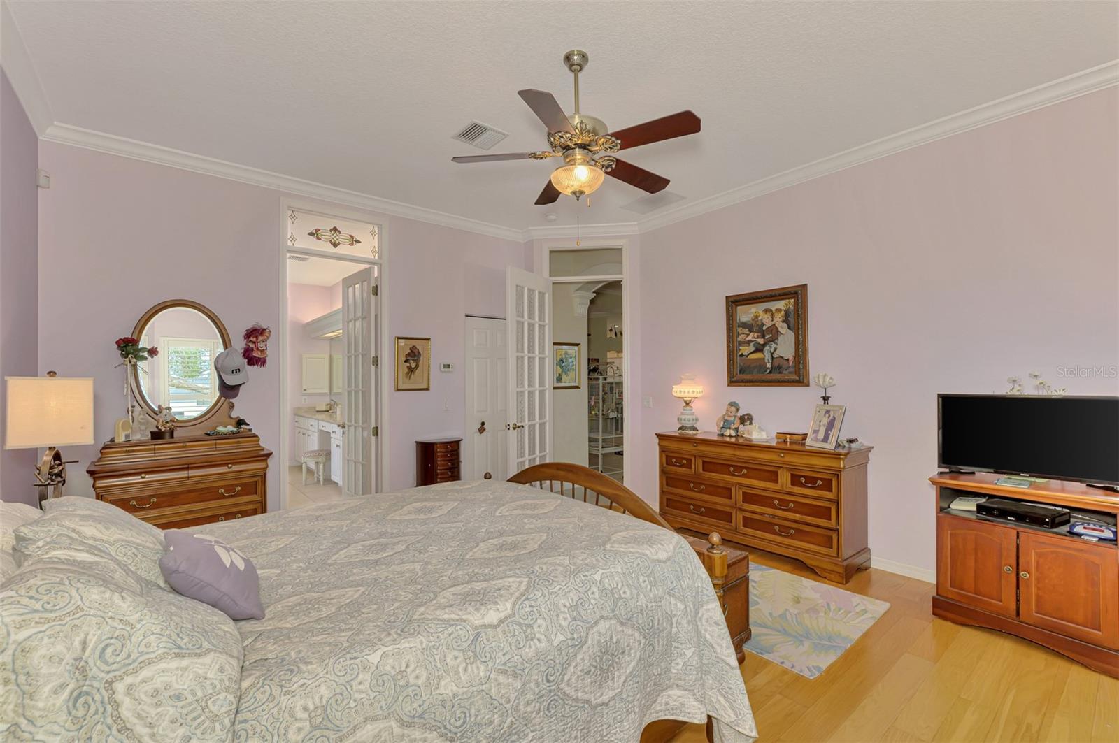 SAWGRASS - Residential