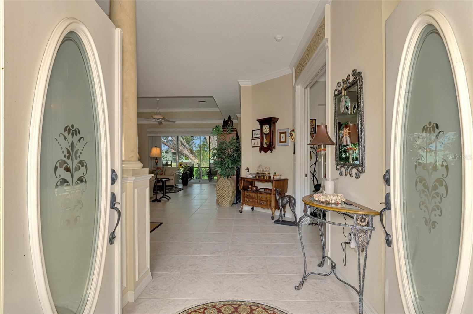 625 MISTY PINE DRIVE