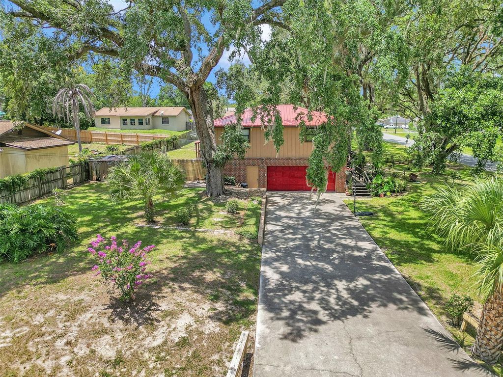 Photo of 2676 SE 52nd Avenue, Ocala, FL 34480 (MLS # OM704489)