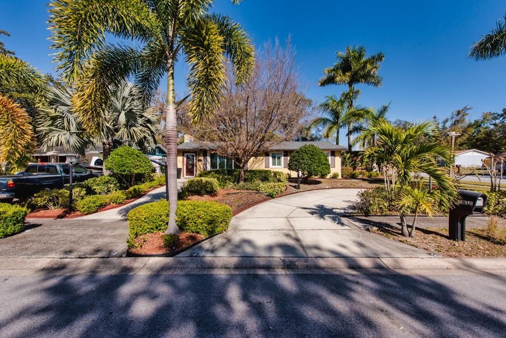 Photo of 2816 Applewood Drive, Clearwater, FL 33759 (MLS # TB8468610)