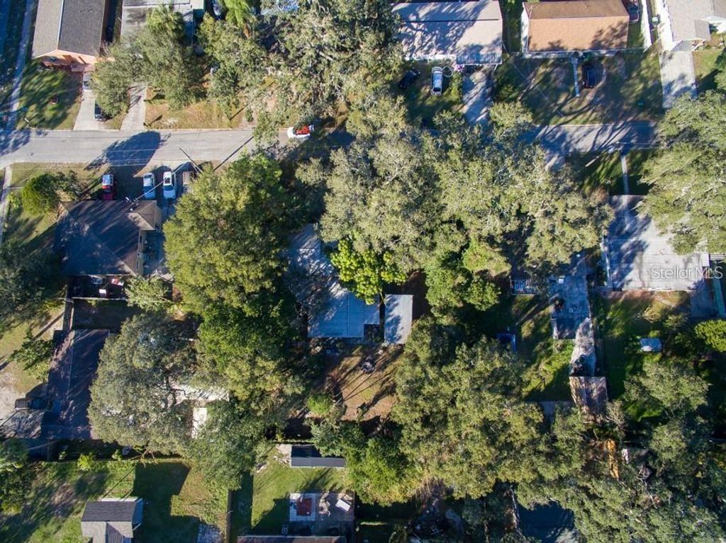 Photo of 2007 E Rampart Street, Tampa, FL 33604 (MLS # TB8501165)