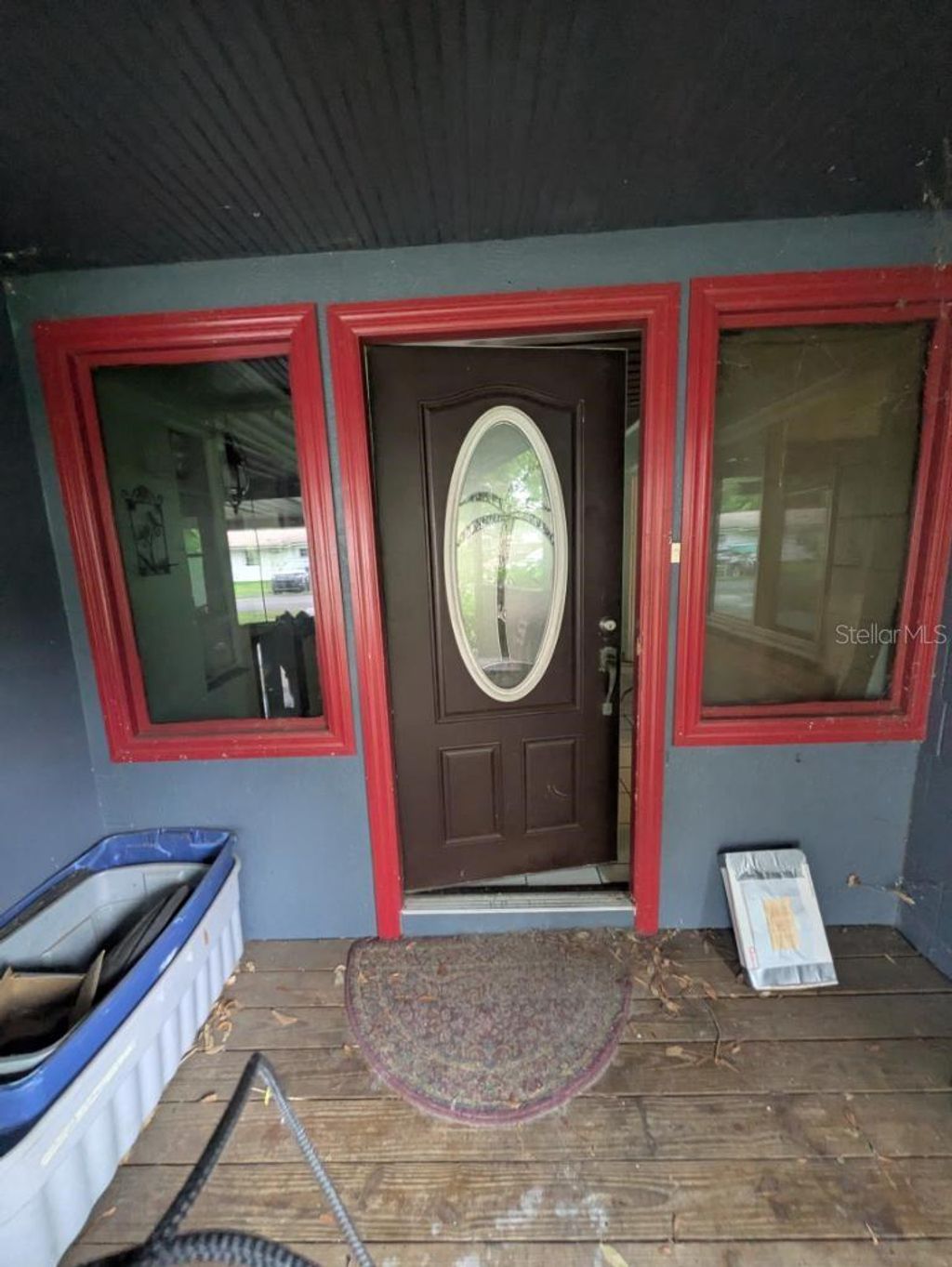 Photo of 2007 E Rampart Street, Tampa, FL 33604 (MLS # TB8501165)