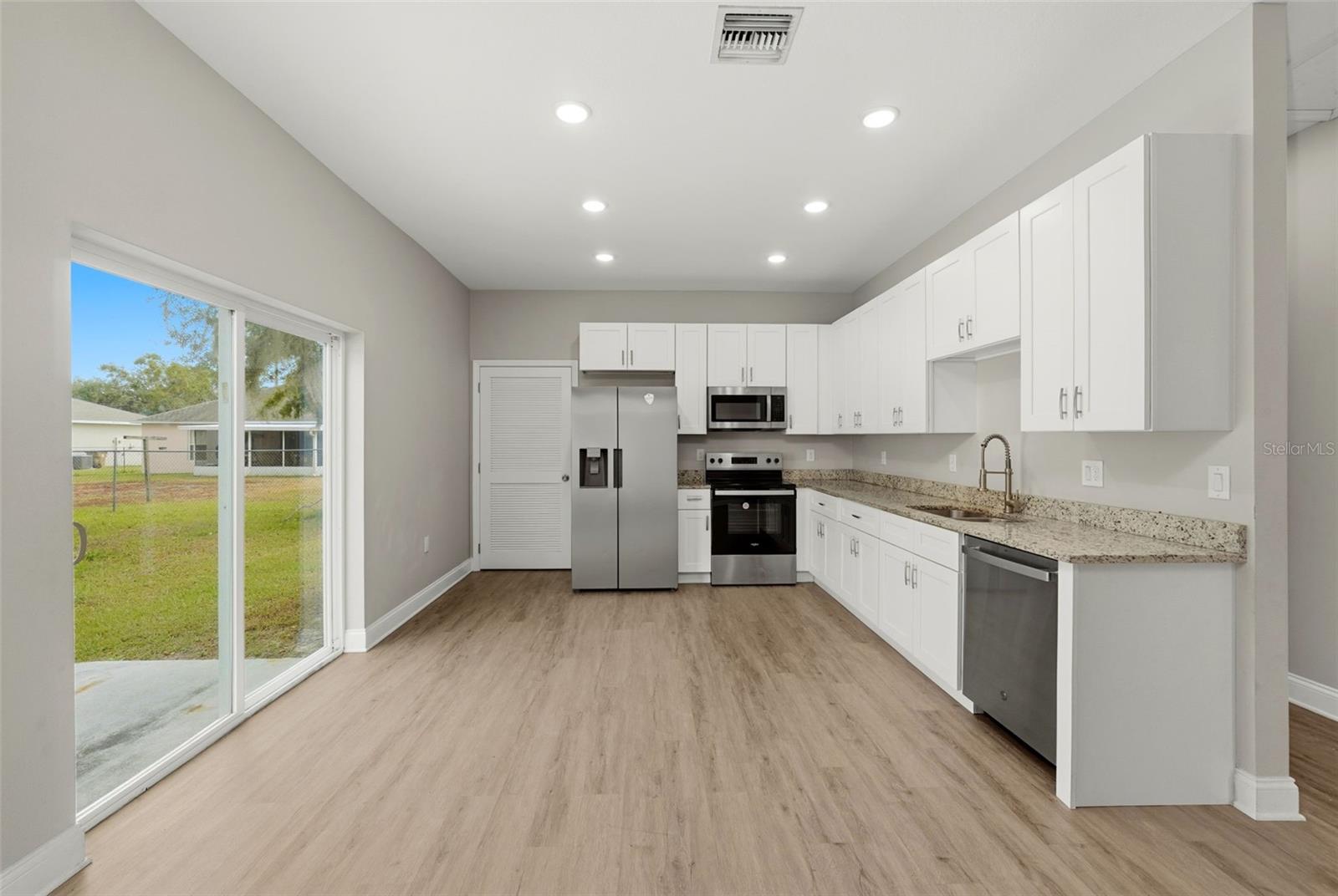 POINCIANA VILLAGE 1 NBHD 1 NORTH - Residential Lease