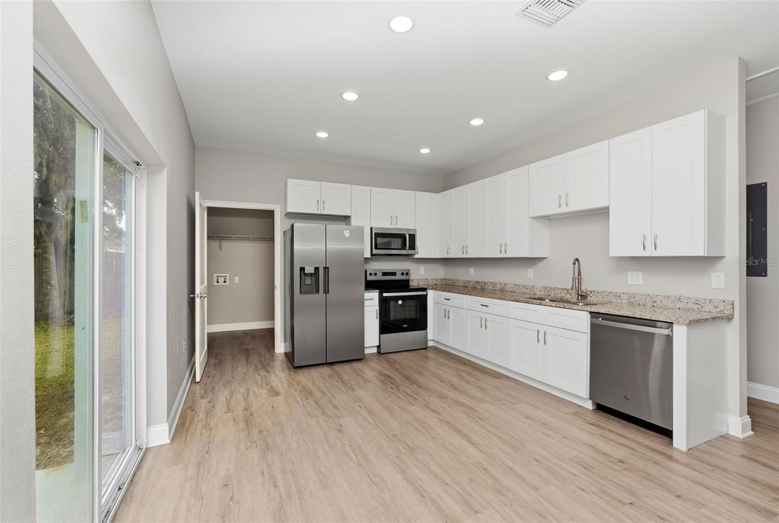 POINCIANA VILLAGE 1 NBHD 1 NORTH - Residential Lease