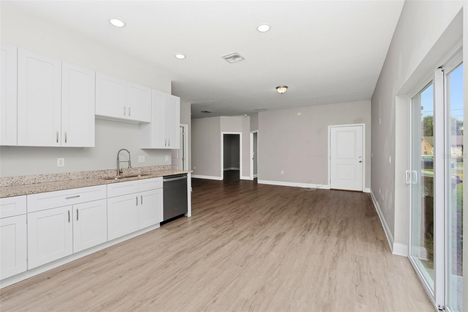 POINCIANA VILLAGE 1 NBHD 1 NORTH - Residential Lease