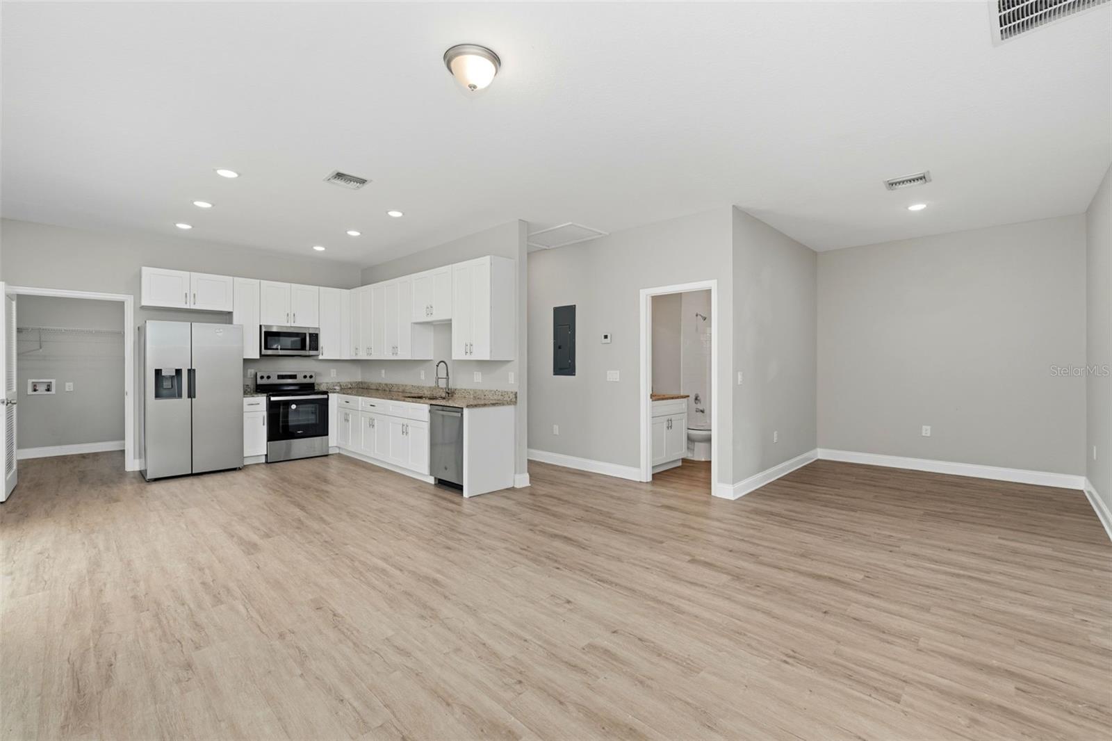 POINCIANA VILLAGE 1 NBHD 1 NORTH - Residential Lease